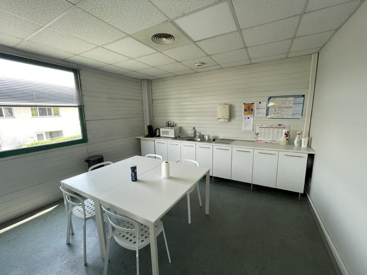 Bureau L Union 455m² Location bureau L Union Haute-Garonne OLBUR2313604 19